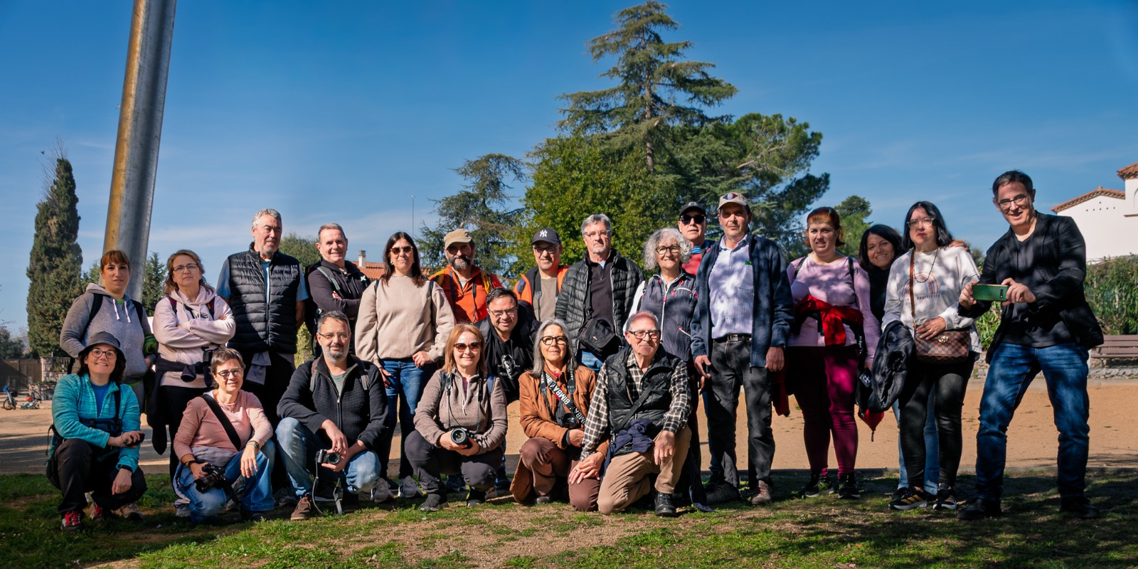 El far foto grupo